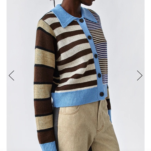 NWT No. 6 Store Lane Cardigan - Picture 4 of 13